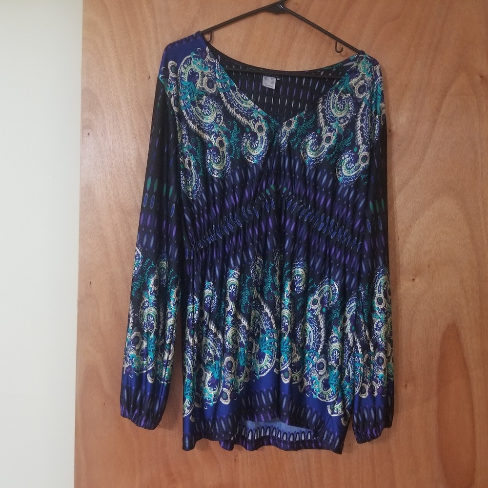 Cute Venus top